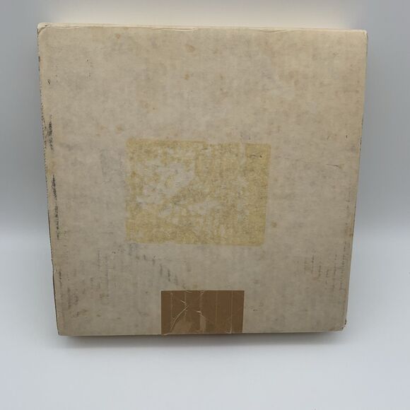 Knowles Chocolate Chip Oatmeal Cookies Collector Plate Old-Fashioned Favorites - Picture 9 of 12